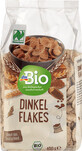 DmBio ECO Dinkelflocken, 400 g