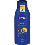 Nivea Firming Body Milk, 400 ml