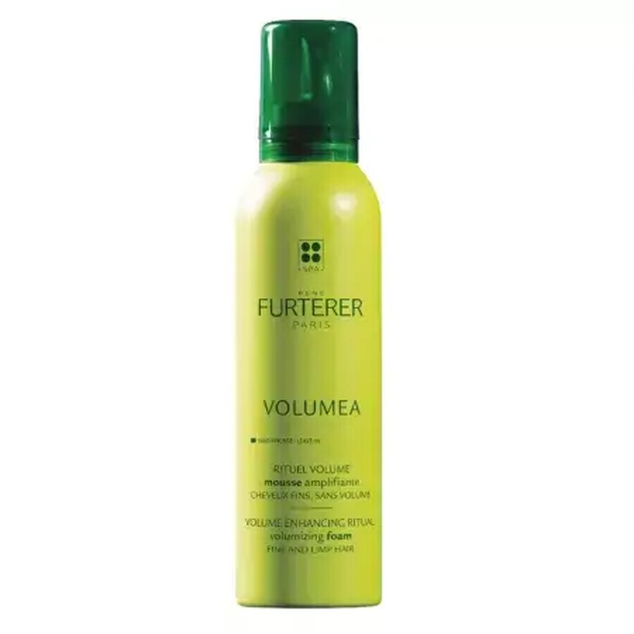 Spuma de par pentru firul subtire Volumea, 200 ml, Rene Furterer