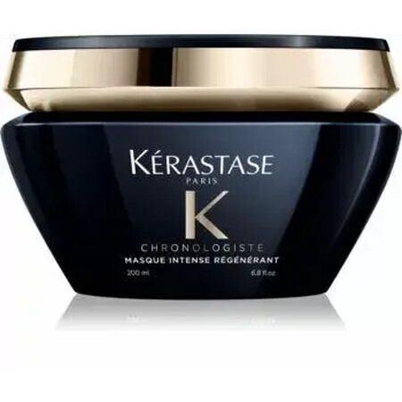 Kérastase Chronologiste Masque Tiefenregenerierende Haarmaske, 200 ml