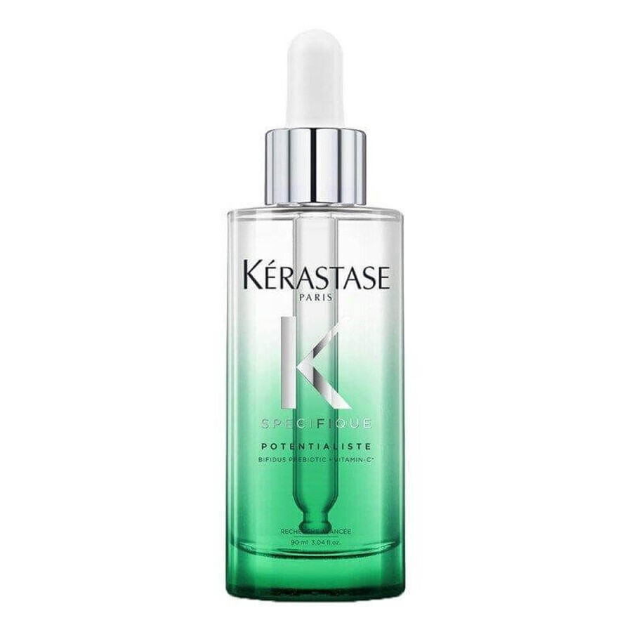 Kérastase Specifique Potentialiste Hair Serum - Serum für unausgeglichene Kopfhaut 90ml