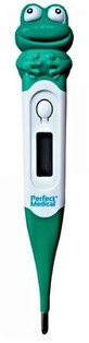 Joycare Digitaler flexibler Kopf Thermometer PM-08 - 1 St&#252;ck