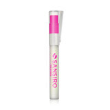 SANSİRO-K-242, Damenduft, Grüne Mandarine, Wasserjasmin, Ingwerblüte, 8 ml