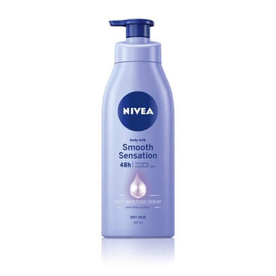 Nivea Moisturising Body Lotion, 400 ml