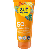 Sundance Cremă protecție solară SPF50+, 100 ml