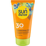 Sundance Cremă sport gel protecție solară, SPF30, 150 ml