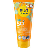 Sundance Protecție solară Kids, SPF 50, 100 ml