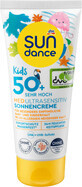 Sundance Sonnenschutz f&#252;r besonders empfindliche Haut f&#252;r Kinder FPS50, 100 ml