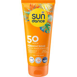 Sundance Protecție solară SPF50, 100 ml