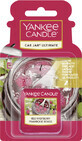 Yankee Candle Odorizant auto cu miros de zmeură, 1 buc