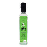 Extras natural din ulei de cocos BIO MCT C8 & C10, 250 ml, Republica Bio