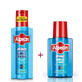 Pachet Alpecin Hybrid Sampon pentru scalp sensibil cu prurit 250 ml + Alpecin Liquid Cafeina Loțiune energizantă pentru păr 200 ml, Dr. Kurt Wolff