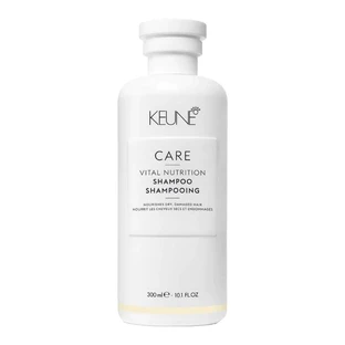 Shampoo für geschädigtes Haar Vital Nutrition Care, 300 ml, Keune