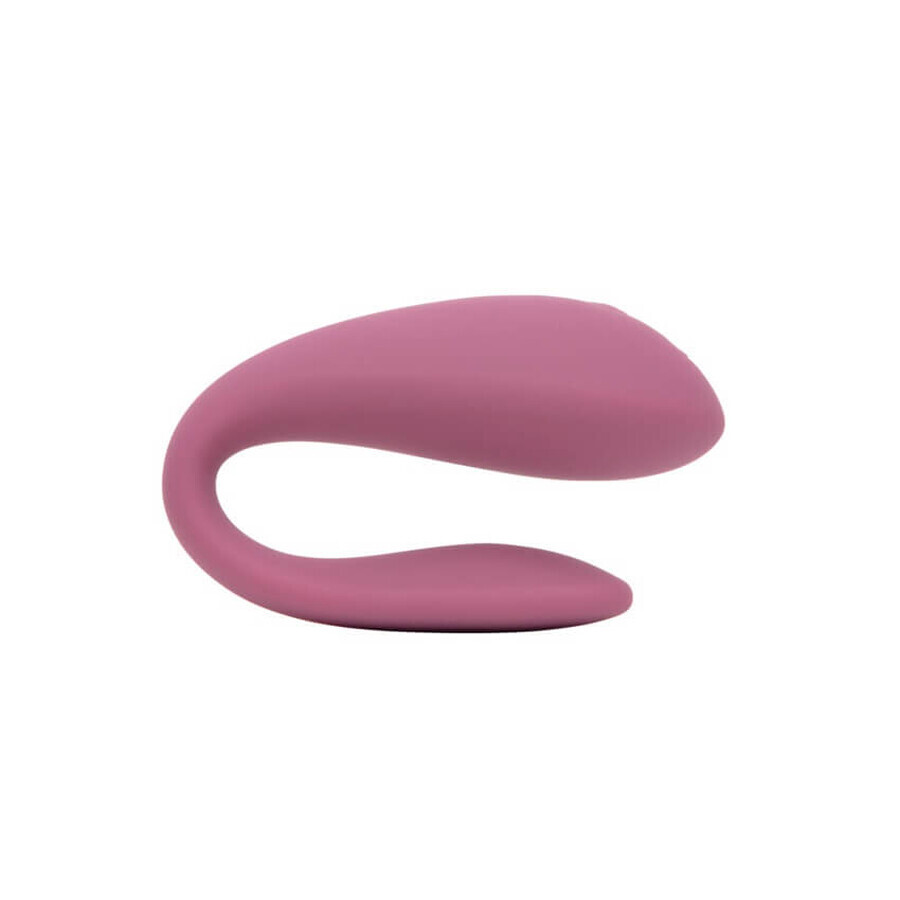 Vibrator pentru cuplu C-Shape, MonAmi