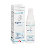 Dorsak spray cu emulsie fluidă pentru acneea trunchiului, 100 ml, Braderm 