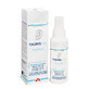 Dorsak fl&#252;ssige Emulsion Spray f&#252;r Stamm Akne, 100 ml, Braderm