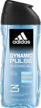 Adidas Gel de duș DYNAMIC PULSe, 250 ml