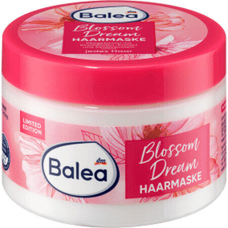 Balea Mască de păr Blossom Dream, 150 ml