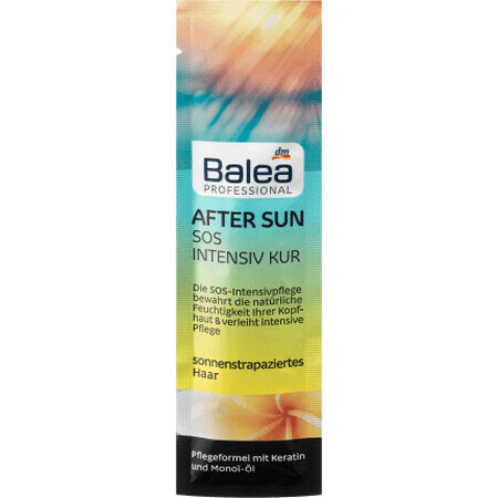 Balea Professional Tratament păr după plajă, 20 ml