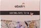 Ebelin H&#226;rtie de tamponare, 50 buc