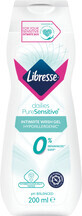 Libresse Pure Sensitive Intimlotion, 200 ml