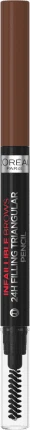 Loreal Paris Infaillible Brows Augenbrauenstift n.5.0 Light Brunette, 1 Stück