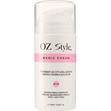 OZ Style Magic Cream Leave-in-Stylingbehandlung zum Festigen von Locken, 100 ml