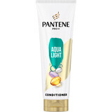 Pantene PRO-V Balsam pentru păr Aqua Light, 220 ml