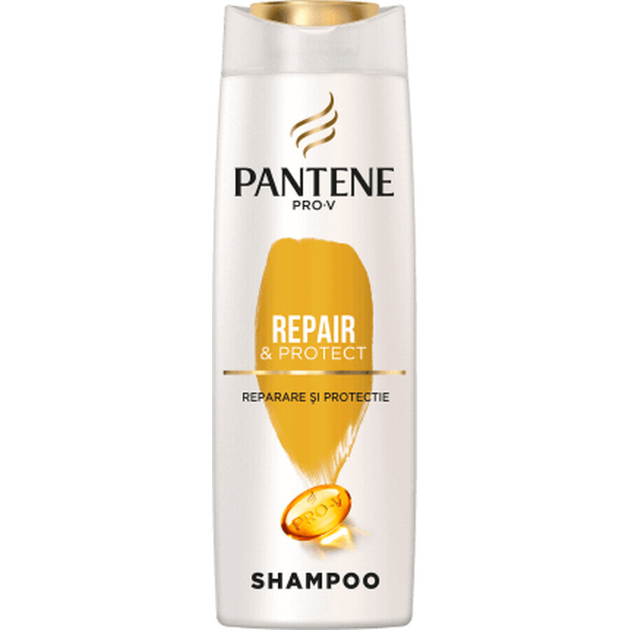 Pantene PRO-V Reparatur & Schutz Shampoo, 360 ml
