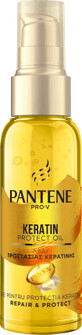 Pantene PRO-V Ulei pentru păr deteriorat cu keratină, 100 ml