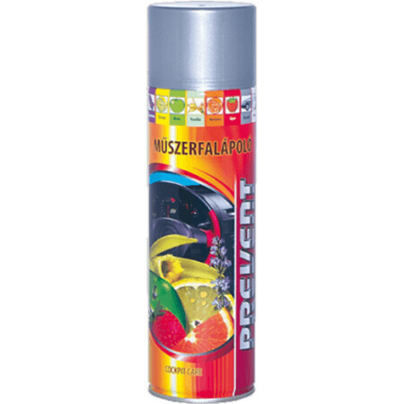 Prevent Spray silicon pentru mașini, 500 ml