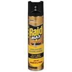 Raid Spray contro scarafaggi, 300 ml