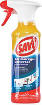 Savo Soluție antimucegai, 500 ml