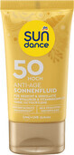 Sundance Anti-Aging-Creme mit Sonnenschutz LSF 50, 50 ml