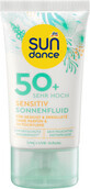 Sundance Cream mit Sonnenschutz LSF 50, f&#252;r empfindliche Haut, 50 ml