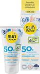 Sundance Loțiune cu protecție solară SPF 50, 50 ml