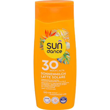 Sundance Sonnenschutzlotion SPF30, 200 ml