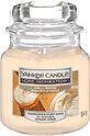 Yankee Candle Lum&#226;nare parfumată Vanilla, 1 buc