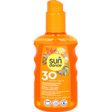 Sundance Protecție solară spray SPF 30, 200 ml