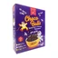 Schokolade und Honig Müsli, 250 g, The Bee Bros