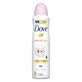 Deodorant Spray Invisible Care Floral Touch, 150 ml, Dove Women