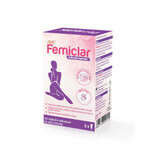 Femiclar, 6 bucati, Sun Wave Pharma