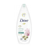 Gel de dus Pistachio, 250 ml, Dove Women