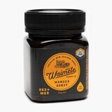 Manuka Honig UMF 10+ MGO 263+, 250 gr, Waimete