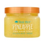 Pineapple Scrub Körperpeeling, 510 g, Tree Hut