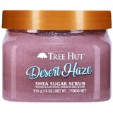 Desert Haze Exfoliating Body Scrub, 510 g, Tree Hut