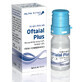 Oftaial Plus ophthalmische L&#246;sung, 10 ml, Alfa Intes