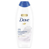 Spumant de baie Classico, 750 ml, Dove