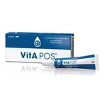 Vita-Pos eye ointment, 5 g, Croma Pharma 