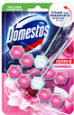 Domestos Odorizant toaletă Power 5 magnolie, 2 buc